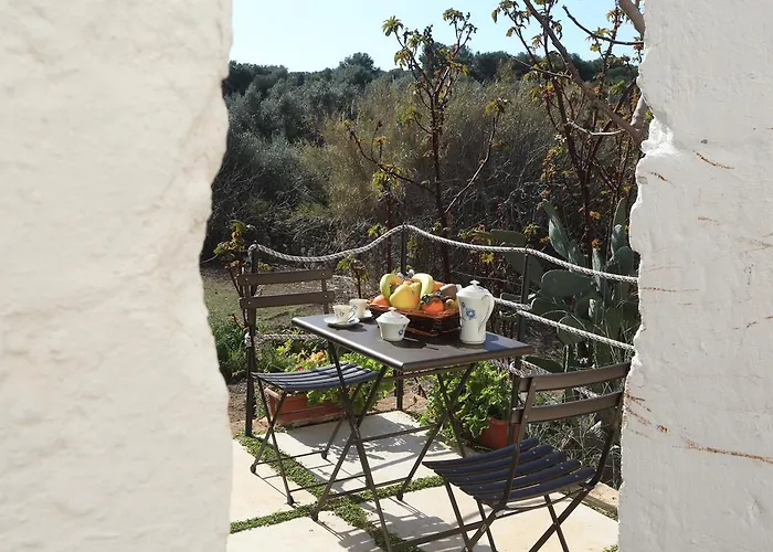 Masseria Pittore