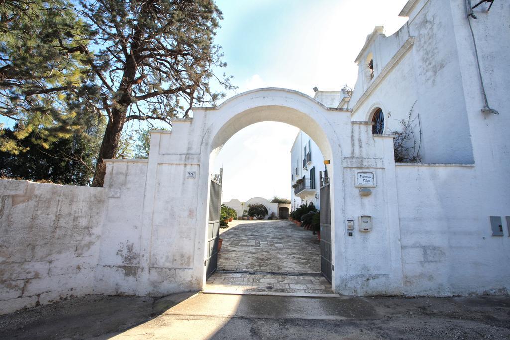 Masseria Pittore Savelletri