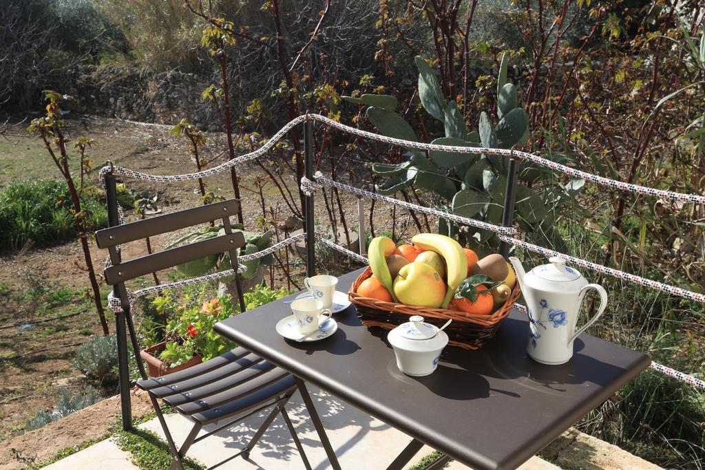 Alojamento de Acomodação e Pequeno-almoço Masseria Pittore 3*