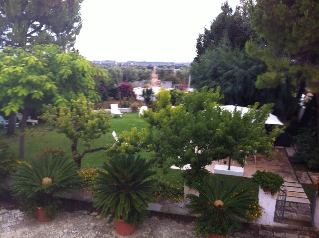 Masseria Pittore Savelletri