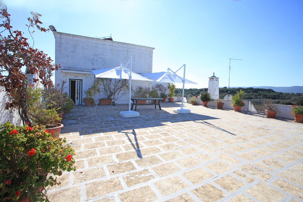 Masseria Pittore 3*